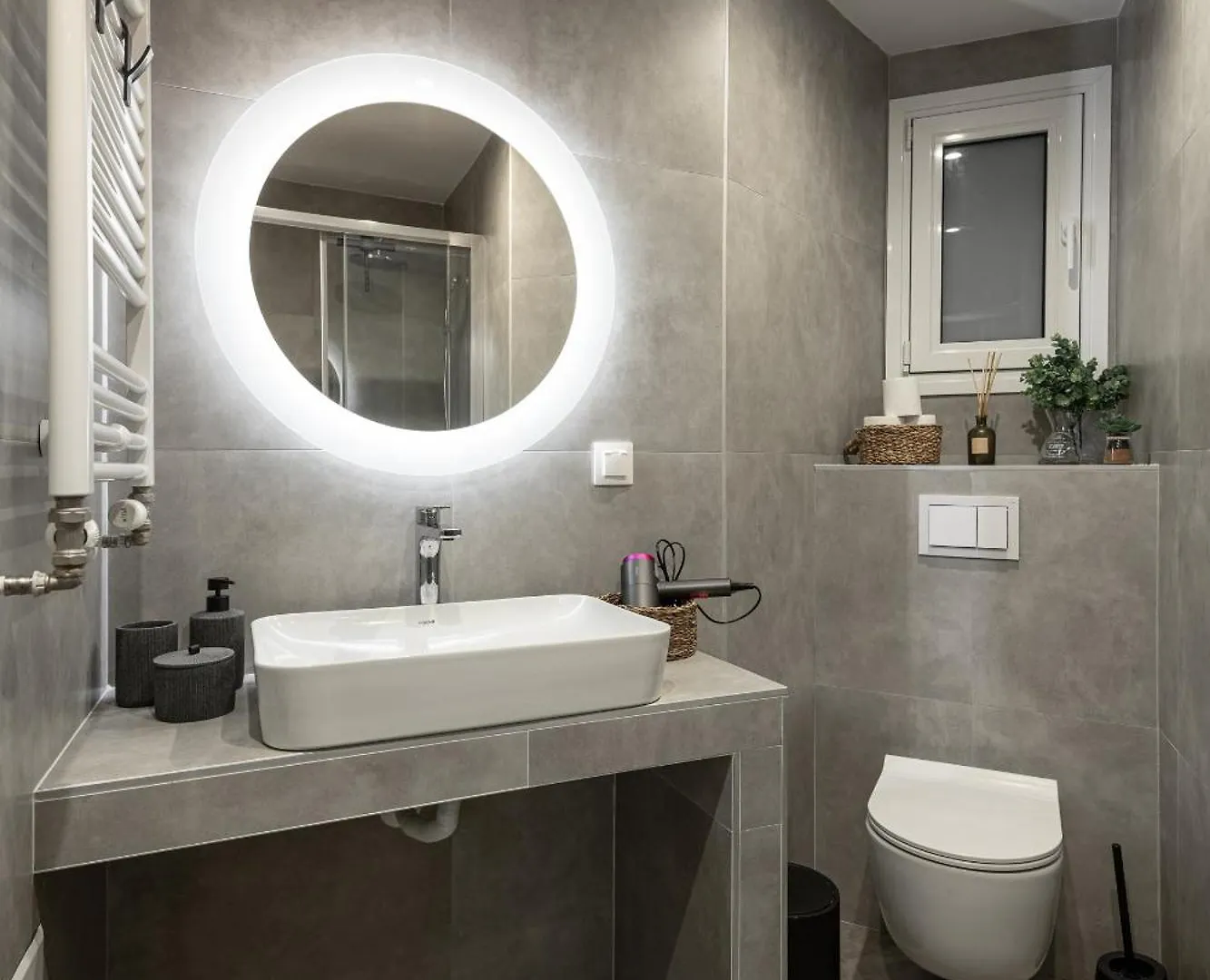 Olympou Thessaloniki Comfy City Centre Apartment
