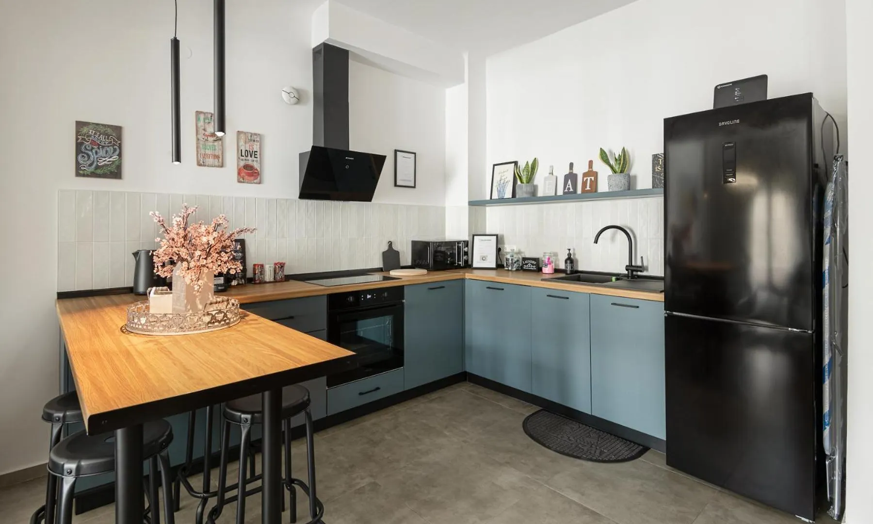 Olympou Thessaloniki Comfy City Centre Apartment