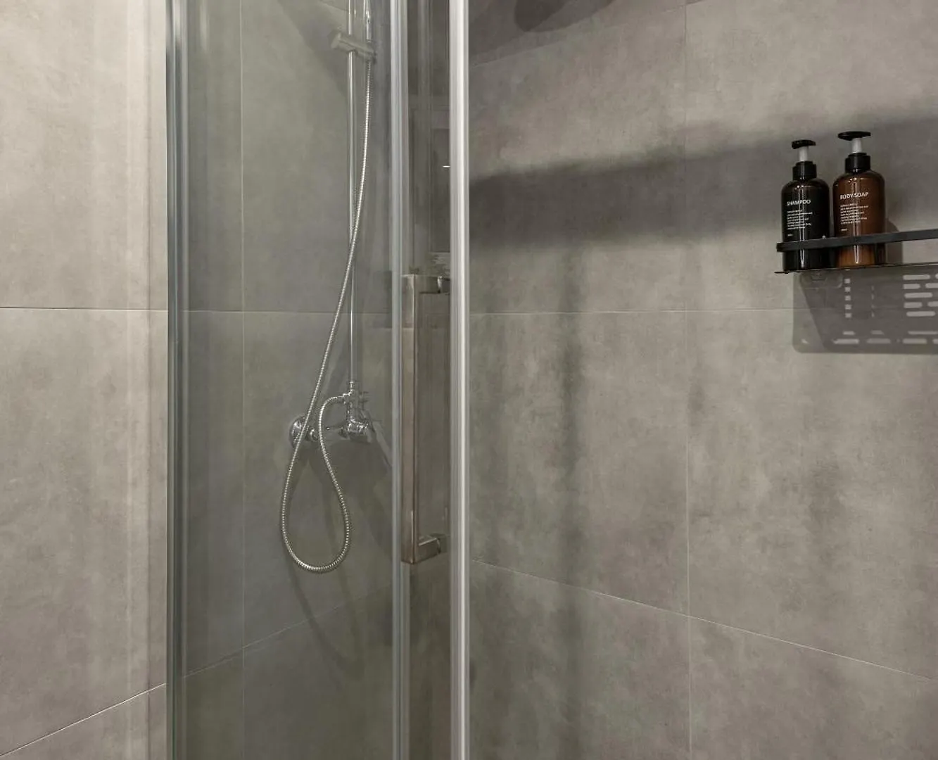 Olympou Thessaloniki Comfy City Centre Apartment
